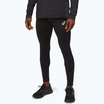 ASICS Core Winter Tight Performance schwarz Herren Laufleggings