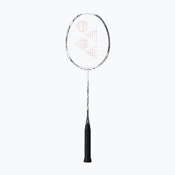 Badmintonschläger YONEX Astrox 99 Spiel weiß tiger