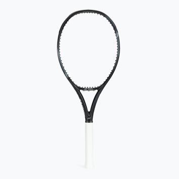 Tennisschläger YONEX Ezone 100L aqua/schwarz