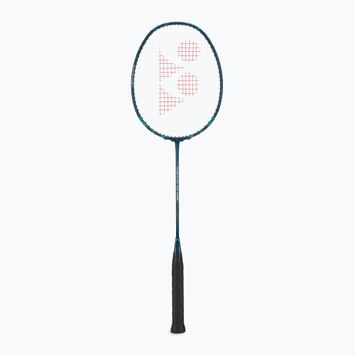 YONEX Nanoflare 800 Game tiefgrüner Badmintonschläger