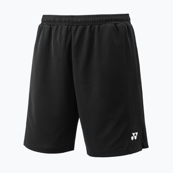 Herren-Shorts YONEX 0051 Club schwarz