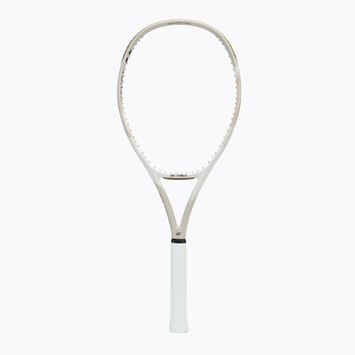 Tennisschläger YONEX Vcore 100 sand beige