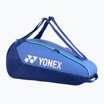 YONEX Tennistasche 42529 Team Racket Bag 9 blast blau