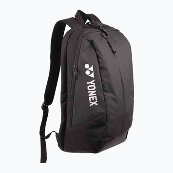 YONEX Tennis-Rucksack 42512 Team 28 l schwarz