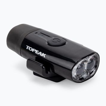 Topeak HeadLux T-TMS096B Vorderradlampe