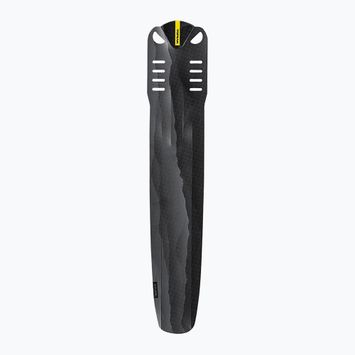 Topeak D-Flash Express ST schwarzes Fahrrad-Schutzblech