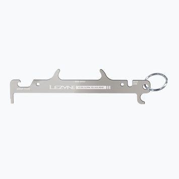 Kettenspurweite Lezyne Chain Gauge