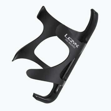 Bidonkorb Flaschenhalter Lezyne CNC AL matte black