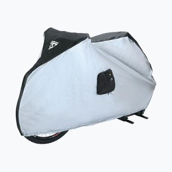 Topeak Bike Cover weiß und schwarz T-TBC003