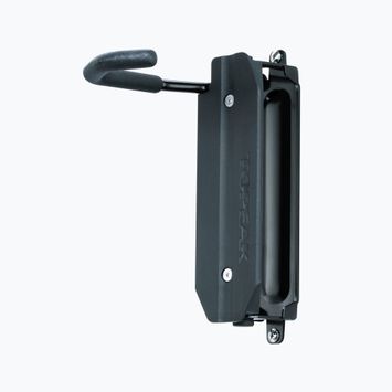 Topeak Swing-Up Ex Fahrrad Wandhalterung Schwarz T-TW018