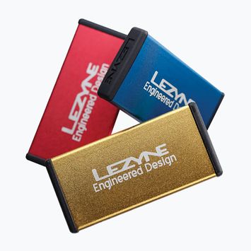 Lezyne METAL KIT BOX 1Stk. LZN-1-PK-METAL-BOX24-V1