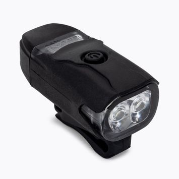 Lezyne LED KTV DRIVE Vorderradlampe  usb schwarz LZN-1-LED-12F-V404v