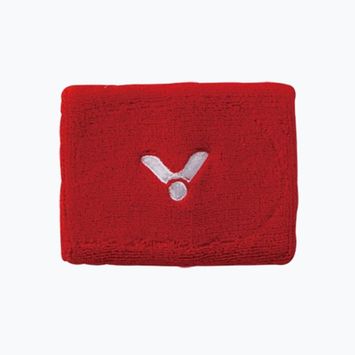 VICTOR SP123 2 Stk. rotes Handgelenkfrottee.