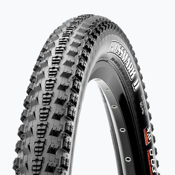 Maxxis Crossmark II Kevlar einziehbaren Fahrradreifen schwarz ETB96845200