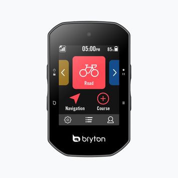 Fahrrad-Navigation Bryton Rider S500E CC-NB00001