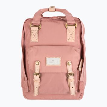 Doughnut Macaroon 16 l Stadtrucksack rosa