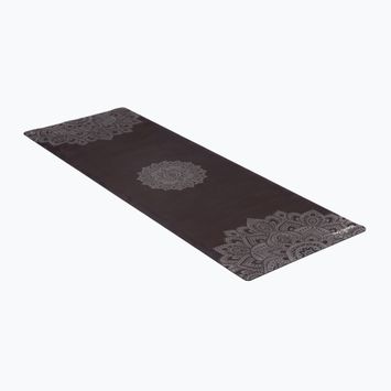 Yoga Design Lab Combo Yogamatte 3,5 mm schwarz Mandala Black