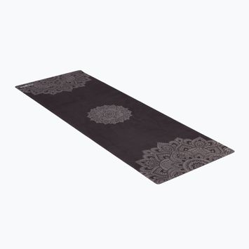 Yoga Design Lab Combo Yoga Reisematte 1 5 mm schwarz Mandala Black