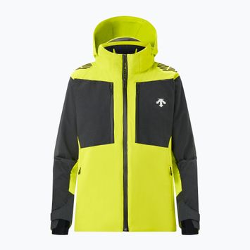 Skijacke Herren Descente Dynamonus giant yellow