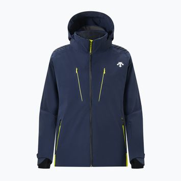 Skijacke Herren Descente Finder dark night