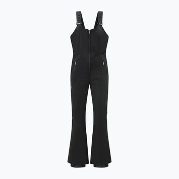 Damen Skihose Descente Velche schwarz