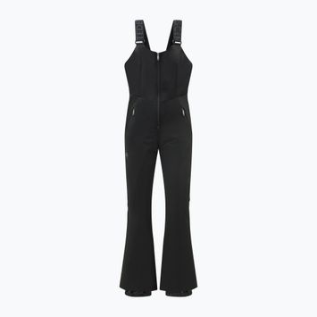 Skihose Damen Descente Velche black