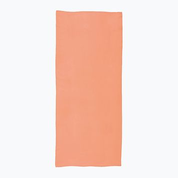 Schnelltrocknendes Handtuch SWANS SA-26 Microfiber Handtowel orange