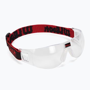 Wilson Omni Squash-Schutzbrille ZC1505