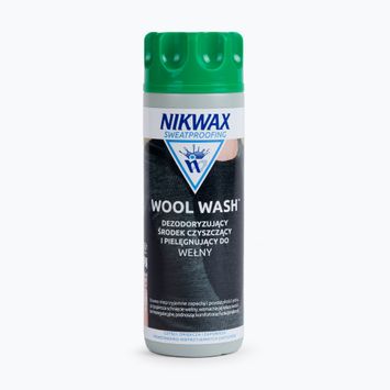 Nikwax Wollwaschmittel 300ml 131