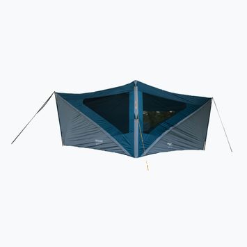 Vango Trigon AirHub Zeltunterstand marokkanisch blau