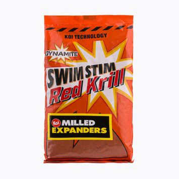 Dynamite Baits Swim Stim Red Krill Milled Expander 750g rot ADY040163