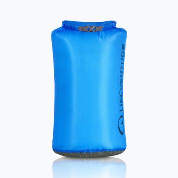 Lifeventure Ultralight Dry 35 l wasserdichte Tasche blau
