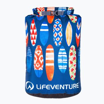 Wasserdichte Tasche Lifeventure Dry Bag 25 l blau LM59693