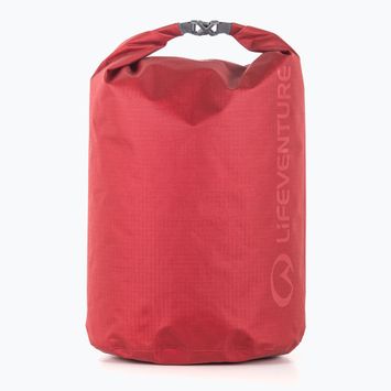 Wasserdichter Sack Lifeventure Storm 35 l red