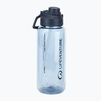 Lifeventure Tritan Flask 2000 ml Reiseflasche navy