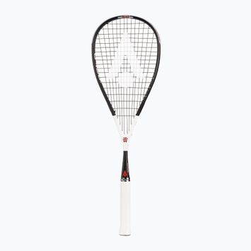 Squashschläger Karakal S-100 FF 2.0 schwarz und weiß KS22004