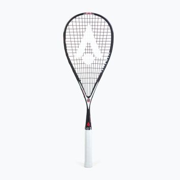 Squashschläger Karakal S-100 FF 2.1 white