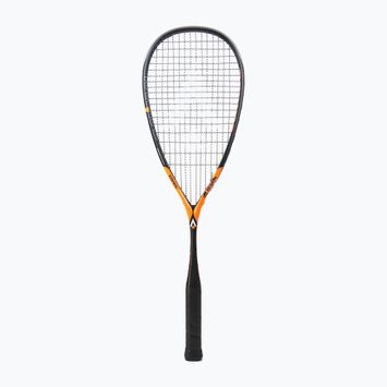 Squashschläger Karakal Raw 110 schwarz