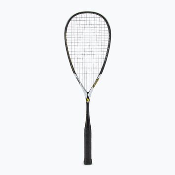 Squashschläger Karakal Raw 120 black