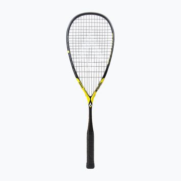 Squashschläger Karakal Raw 120 black