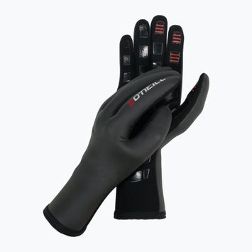O'Neill Epic SL 3mm Neopren Handschuhe schwarz 2232