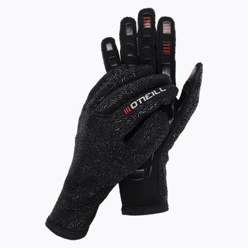 O'Neill Epic DL 2 mm Neopren Handschuhe schwarz 2230