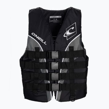 O'Neill Superlite 50N ISO Weste schwarz 4723EU-TF025