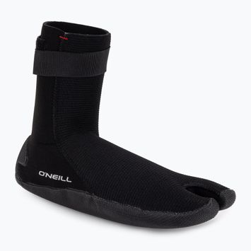 O'Neill Heat Ninja ST 3mm Neoprensocken schwarz 4786