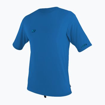 Schwimm T-Shirt Kinder O'Neill Premium Skins Sun Shirt Y ocean