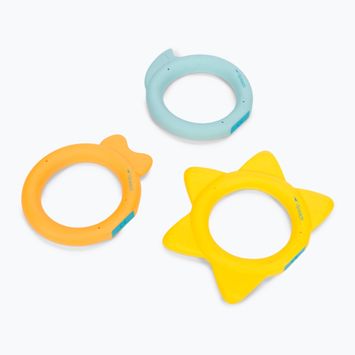 Speedo Tauchringe farbig 68-11592D703