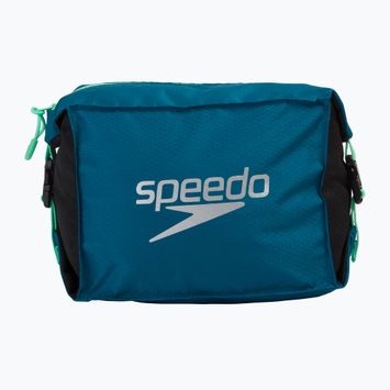 Speedo Pool Side Bag Blau 68-9191 Kosmetiktasche