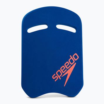 Speedo Kick Board marineblau schwimmen Board 8-01660G063