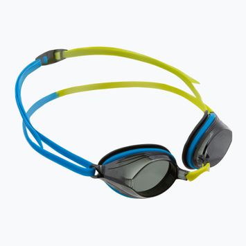 Schwimmbrille Speedo Vengeance gelb-blau 68-11322