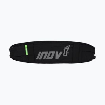 Inov-8 Race Belt schwarz/grün